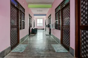 Hotel O by OYO Choudhary Residency - Image 2