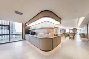 JI Hotel Ningbo Lingyun Road - Image 5