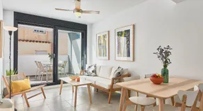 Jabega Beach Apartment in Malaga by Solaga Holiday Homes - Image 3