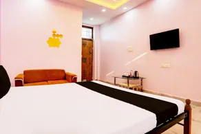 Hotel O RAJENDRA PALACE - Image 2