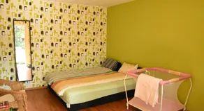 Lovely apartment at Balatonfenyves - Image 2