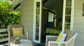 TAHITI - Cocoon Mataiea B&B - Image 3