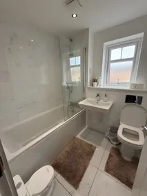 Charming 2-Bedroom House Rental in Newport, UK - Image 2