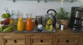 Boutique Hotel Morgentau - Image 5