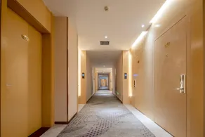 Echarm International Hotel Guangzhou Baiyun International Airport Huadu Plaza Branch - Free Shuttle Bus to Guangzhou Baiyun International Airport & Free Deliver Service to Canton Fair Complex During Canton Fair Period & Free VPN Internet Access - Image 4