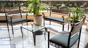Holambra Garden Hotel - Image 3