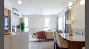 Chalet in the marassi marina 2 - Image 3