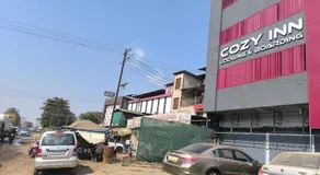 Hotel Cozy Inn - Image 5