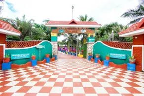 OYO 66135 Sivaram Beach House - Image 3