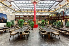 Senge Kangqiong Grand Hotel - Image 3