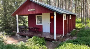 Metskonna Forest House - Image 3