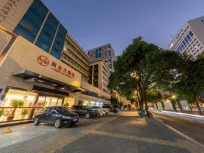 Mintai Grand Hotel - Image 5