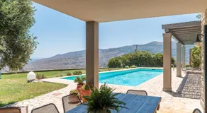 Villa Oliva - Majestic Views - Image 3