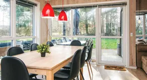 8 person holiday home in Oksbøl-By Traum - Image 3