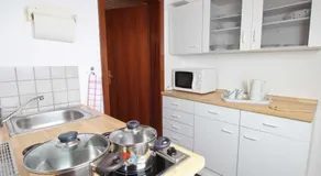Apartamento NR nº 2, max. 2 pers. - Apartamento Nain - Image 3