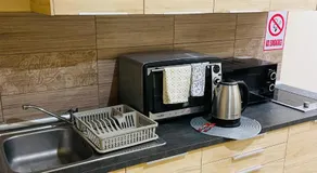 Downtown Apartments with shared kitchen - Image 4