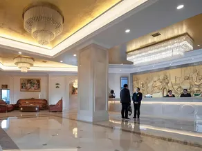 Vienna Hotel Hunan Xiangtan Yisu Lake - Image 2