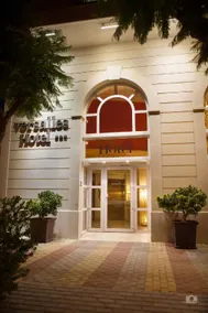 Hotel Versalles - Image 3