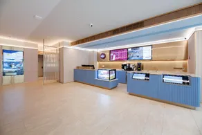 Hanting Hotel Shijiazhuang Luquan Junlebao Road - Image 5