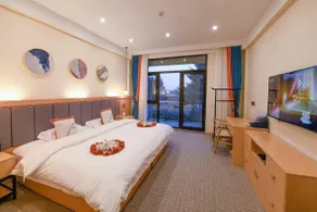 Weihai Tianmu Hot Spring Resort - Image 4