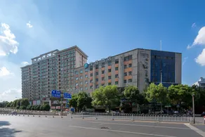 Hanting Hotel Changsha Mawang Dui - Image 4