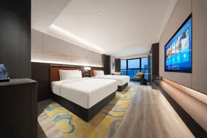 SuOne Cloudtop Hotel - Image 5