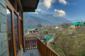 Barpa Cottage Manali - Image 4