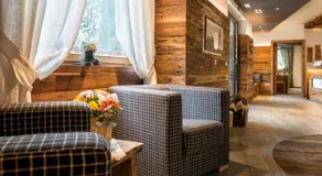Chalet Vites Mountain Hotel - Image 4