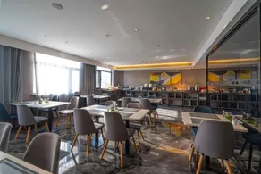 Home Inn Style Shenyang Huanggu MixC Fourth Medical University Beita Metro Station - Image 3