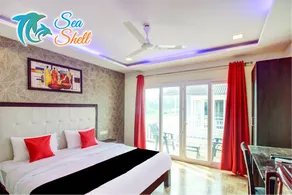 Sea Shell Beach Cottages & Suites - Image 3