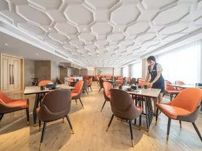Vienna International Hotel Suzhou Shengze Shunxin South Road - Image 4