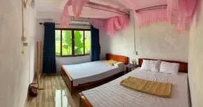Dat Diem homestay- Ba Be wooden stilt house - Image 2