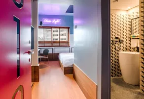 Stay Inn Hotel Jerusalem - Image 4