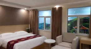 GreenTree Alliance Ningxia Hui Autonomous Region Yinchuan South Bus Station Hotel - Image 2