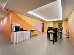A1 Hotel Sungai Petani - Image 5