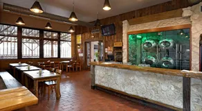 Hotel a ubytovna Zimní stadion Slaný - Image 3