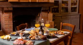 BORGO MEDIEVALE b&b - Centro Storico - Capitano Collection, Albergo Diffuso, Village Experience - Image 5