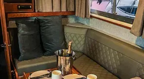 Motor Yacht Sea Wolf - Image 3