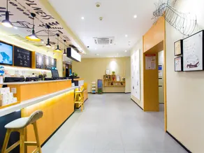 Hanting Hotel Lanzhou University Metro Station - Image 5