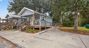 Gil's Bayou Cabins - Image 4