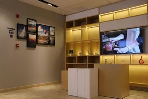 Kyriad Hotel (Yan 'an West Road Subway Station, Qianlingshan Park, Guiyang) - Image 4