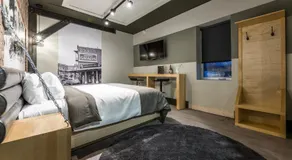 La Suite Hotel - Image 3