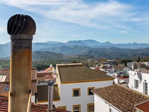 Elegant Holiday Home in Olvera with Terrace - Image 5