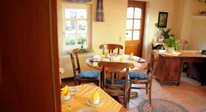 Landhotel Nonnenroth - Image 2