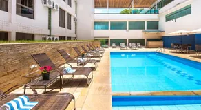 Serra Negra Palace Hotel - Image 4