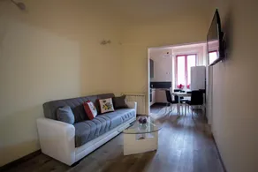 Mamo Florence - Boboli Apartment - Image 2