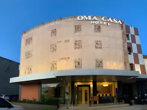 Oma Casa Hotel - Image 4