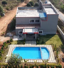 Heaven Edge Resorts... By Garuda resorts & Propert - Image 3