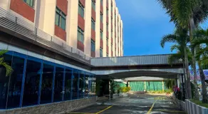 River Grand Hotel - Image 5