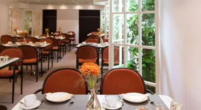 Grand Hotel Mussmann - Image 3